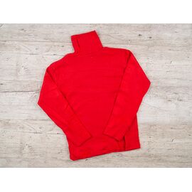 Гольф дитячий унісекс 231134 red р.9-12 "OL" недорого оптом від прямого постачальника