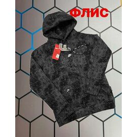 Худи чоловічий 6119 grey р.S-2XL "Alex Clothes" недорого оптом від прямого постачальника