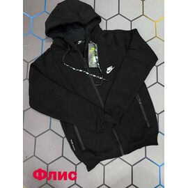 Кофта спортивна чоловіча 6140 black р.S-2XL "Alex Clothes" недорого оптом від прямого постачальника