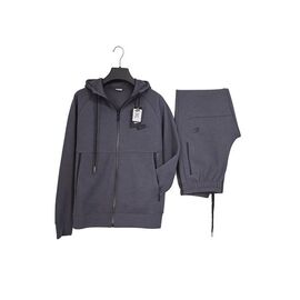 Фотография Костюм спортивный мужской AD1325 grey р.M-3XL "Ayden" недорого оптом от прямого поставщика