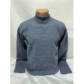 Фотография Гольф мужской SB1310 d.grey р.L-2XL "Sabihina" недорого оптом от прямого поставщика