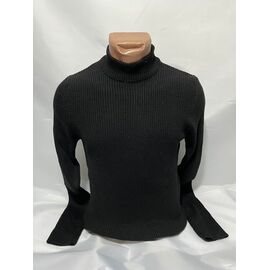 Фотография Гольф мужской SB1317 black р.M-XL "Sabihina" недорого оптом от прямого поставщика