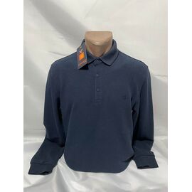 Светр чоловічий SB1335 navy р.M-2XL "Sabihina" недорого оптом від прямого постачальника