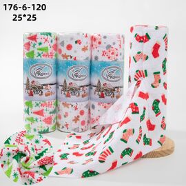 Фотография Полотенце 176-6-120 р.25*25 "Koloco" недорого оптом от прямого поставщика