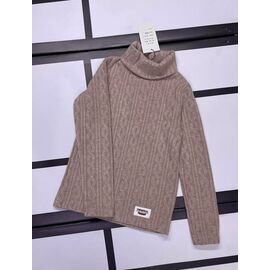 Фотография Гольф детский на девочку 526-2 nude р.128-152 "Kosmy" недорого оптом от прямого поставщика