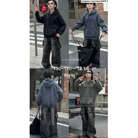 Батник дитячий теплий на хлопчика 5014 grey р.130-170 "Major" недорого оптом від прямого постачальника