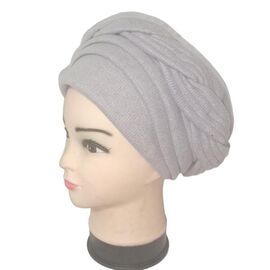 Фотография Шапка зимняя женская MB295 grey р.56-60 "Mabi" недорого оптом от прямого поставщика