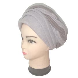 Фотография Шапка зимняя женская MB296 grey р.56-60 "Mabi" недорого оптом от прямого поставщика