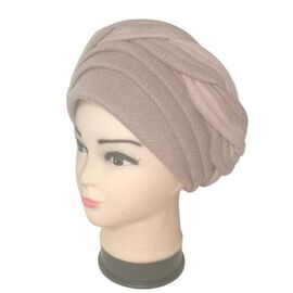 Фотография Шапка зимняя женская MB302 beige р.56-60 "Mabi" недорого оптом от прямого поставщика
