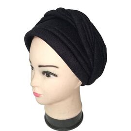 Фотография Шапка зимняя женская MB308 wine р.56-60 "Mabi" недорого оптом от прямого поставщика