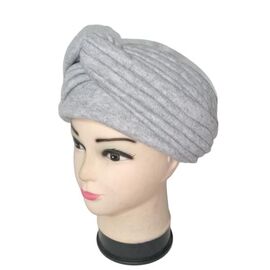 Фотография Шапка зимняя женская MB310 grey р.56-60 "Mabi" недорого оптом от прямого поставщика