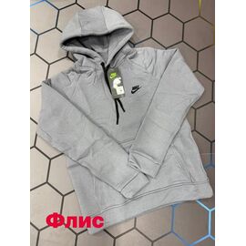 Худи чоловічий 6169 grey р.M-L "Alex Clothes" недорого оптом від прямого постачальника