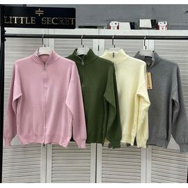 Кофта жіноча 1202 pink р.one size "Little Secret" недорого оптом від прямого постачальника