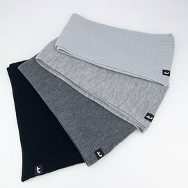 Фотография Шарф детский на мальчика CN1414 mix р.120*15 "SELFI" недорого оптом от прямого поставщика