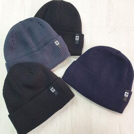 Фотография Шапка мужская зимняя CN1455 mix р.56-62 "SELFI" недорого оптом от прямого поставщика