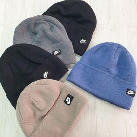 Фотография Шапка мужская зимняя CN1459 mix р.56-62 "SELFI" недорого оптом от прямого поставщика