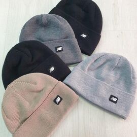 Фотография Шапка мужская зимняя CN1461 mix р.56-62 "SELFI" недорого оптом от прямого поставщика