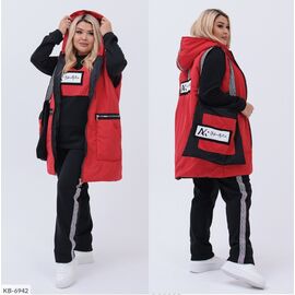 Костюм трійка і сумка р.48-50;52-54;56-68;60-62;56-58 "VIKA" купити недорого від прямого постачальника