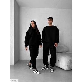 Фотография Мужской спортивный костюм р.M-L;L-XL (3цв) "ANNVER" купить недорого от прямого поставщика