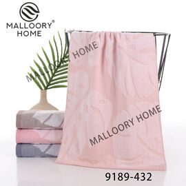 Рушник 9189-432 р.35*75 "MALLOORY" недорого оптом від прямого постачальника