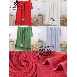 Фотография Полотенце 5006-192 р.50*100 "MALLOORY" недорого оптом от прямого поставщика