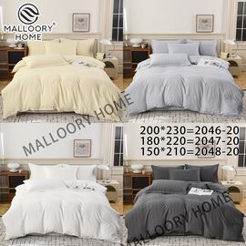 Фотография Постельное бельё 2046-20 р.180*200 "MALLOORY" недорого оптом от прямого поставщика