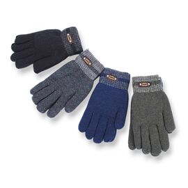 Чоловічі рукавиці 110-22 mix р.M-XL "YLZL" недорого оптом від прямого постачальника