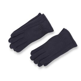 Чоловічі рукавиці 2303 black р.M-XL "YLZL" недорого оптом від прямого постачальника