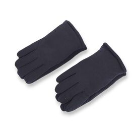 Чоловічі рукавиці 2307 black р.M-XL "YLZL" недорого оптом від прямого постачальника