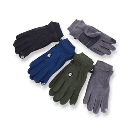 Чоловічі рукавиці 256 mix р.M-XL "YLZL" недорого оптом від прямого постачальника