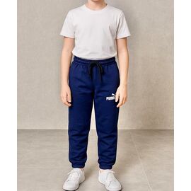 Фотография Штаны детские спортивные на мальчика FK1478 navy р.4-8 "Fili kids" недорого оптом от прямого поставщика