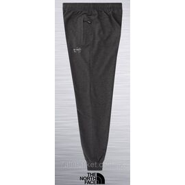 Спортивні штани чоловічі на флісі THE NORTH FACE розміри S-2XL (5кв) "REMAIN" недорого від прямого постачальника