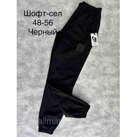 Спортивні штани чоловічі манжет р-ри 48-56 "SPORT" недорого від прямого постачальника