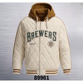 Куртка-бомбер чоловіча демісезонна вельветова р-ри M-3XL (3кв) "REMAIN" недорого від прямого постачальника