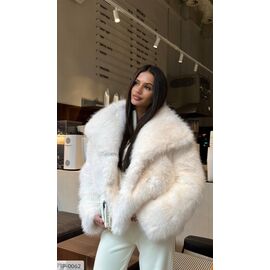 Шуба жіноча р.S;M;L (4кол.) "ANNVER" купити недорого від прямого постачальника