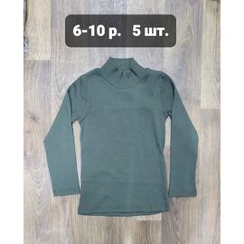 Фотография Гольф детский на мальчика IB722 mint р.6-10 "iBamBino" недорого оптом от прямого поставщика