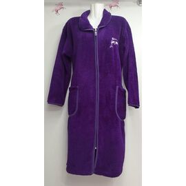 Фотография Ночнушка женская RL771 purple р.50-60 "HOME STYLE" недорого оптом от прямого поставщика