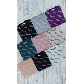 Фотография Свитер женский JL34 d.beige р.48-52 "Julia" недорого оптом от прямого поставщика