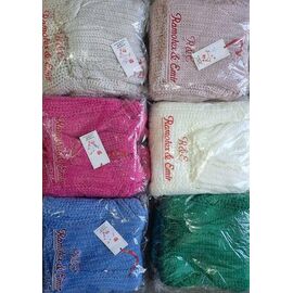 Фотография Свитер женский 30 white р.one size "Julia" недорого оптом от прямого поставщика