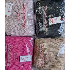 Светр жіночий 38 pink р.one size "Julia" недорого оптом від прямого постачальника