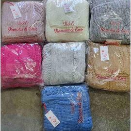 Светр жіночий 39 l.grey р.one size "Julia" недорого оптом від прямого постачальника