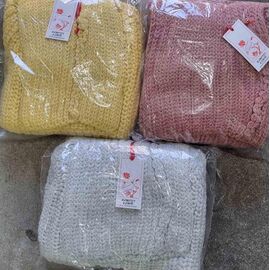 Светр жіночий 7044 beige р.one size "Julia" недорого оптом від прямого постачальника