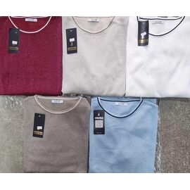 Светр жіночий Jl103 l.beige р.52-54 "Julia" недорого оптом від прямого постачальника