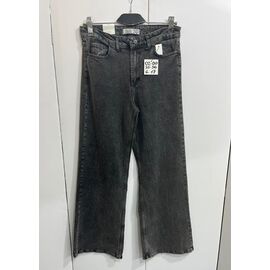 Фотография Джинсы женские 0200 grey р.30-36 "X-Ray" недорого оптом от прямого поставщика