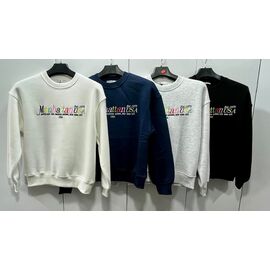 Фотография Свитер женский 10296 black р.S-L "X-Ray" недорого оптом от прямого поставщика