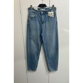 Джинси жіночі 1300 blue р.30-36 "X-Ray" недорого оптом від прямого постачальника