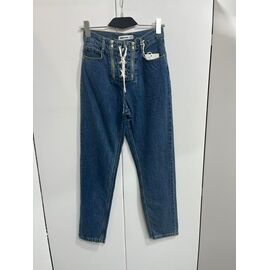 Джинси жіночі 4156 blue р.26-31 "X-Ray" недорого оптом від прямого постачальника