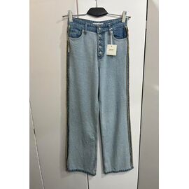 Джинси жіночі 5039 l.blue р.26-31 "X-Ray" недорого оптом від прямого постачальника