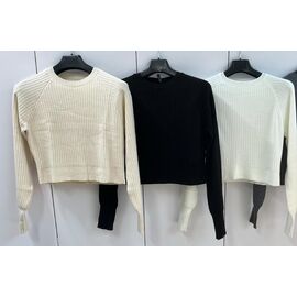 Светр жіночий 6557 mix р.42-48 "X-Ray" недорого оптом від прямого постачальника