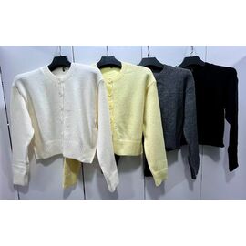 Кофта жіноча тепла 75170 mix р.42-48 "X-Ray" недорого оптом від прямого постачальника